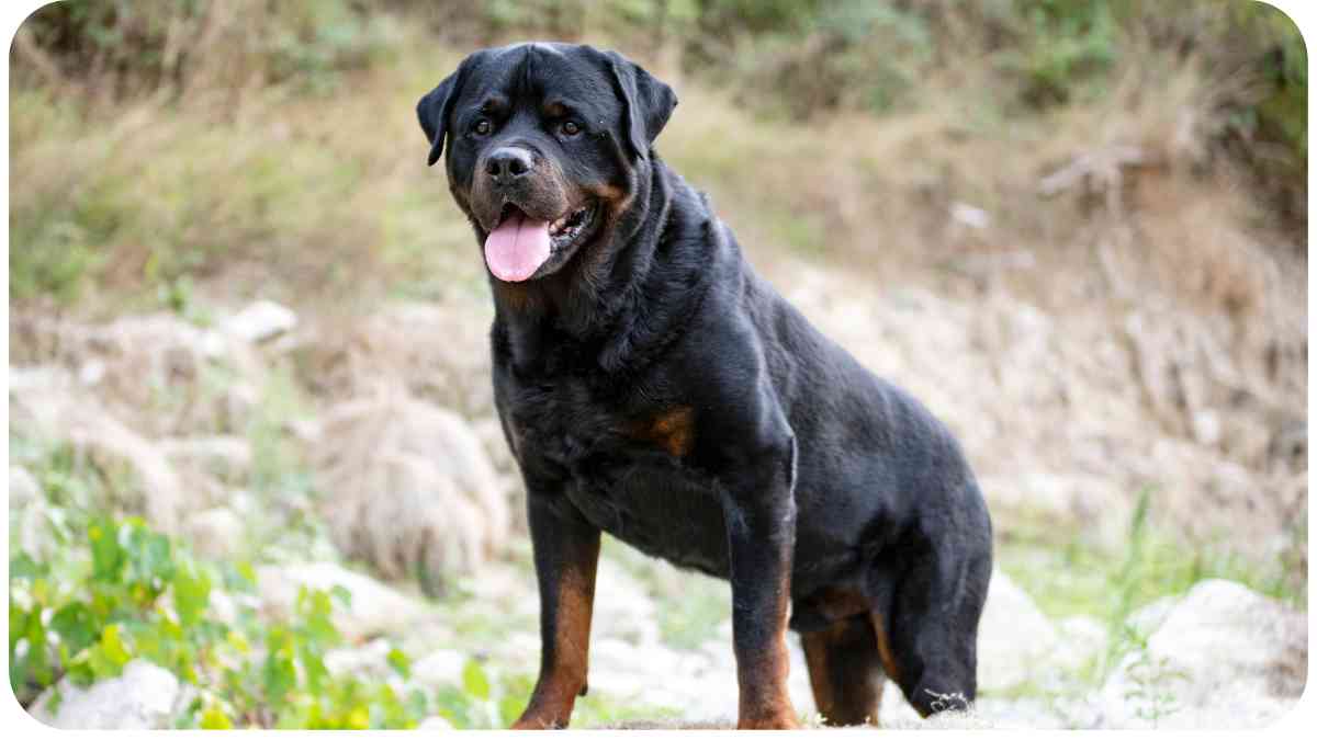 Boerboel vs. Rottweiler: Which Breed Wins in a Fight?