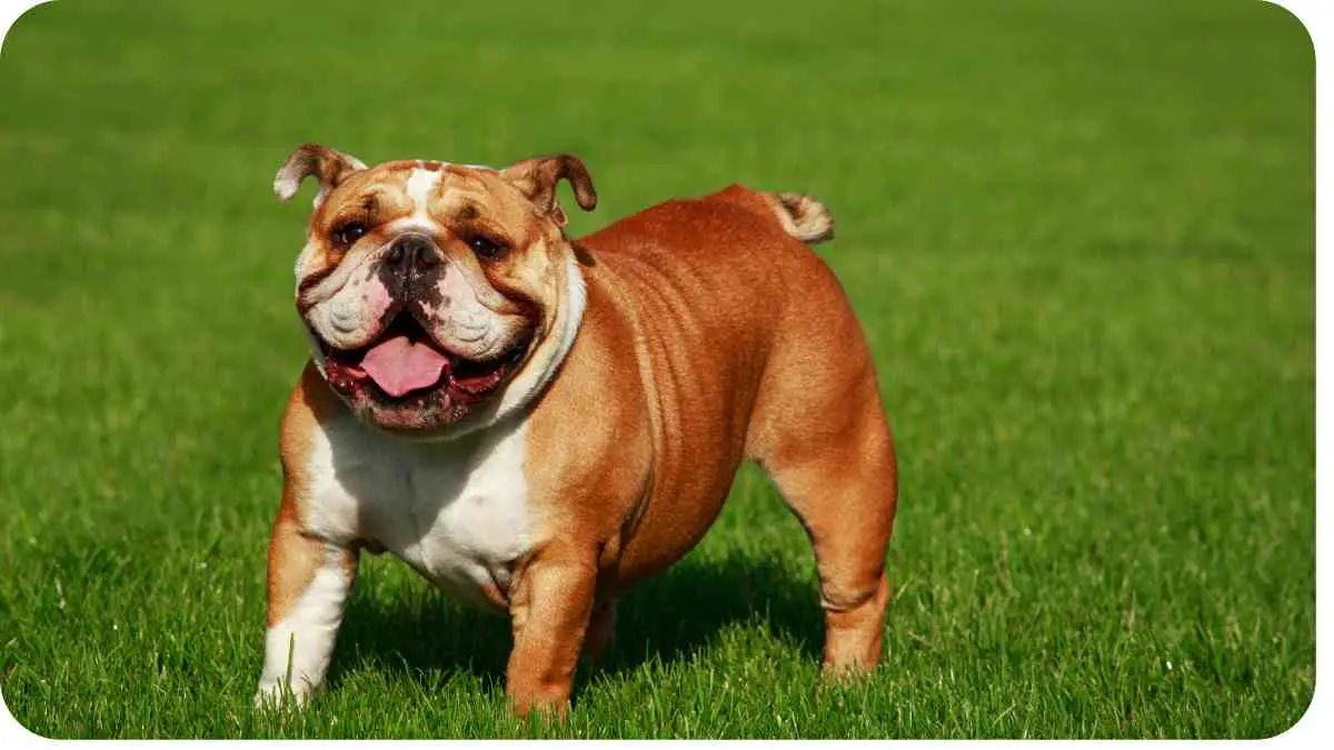 English Bulldogs as Guard Dogs: A Comprehensive Guide