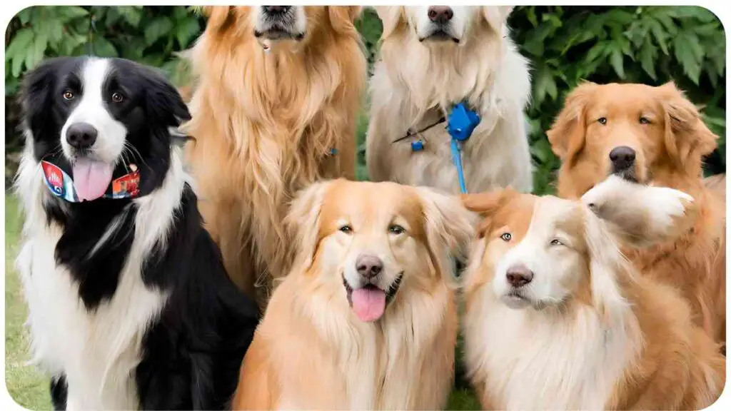 Best Companion Dog for Golden Retrievers A Perfect Match UnifiedDogs