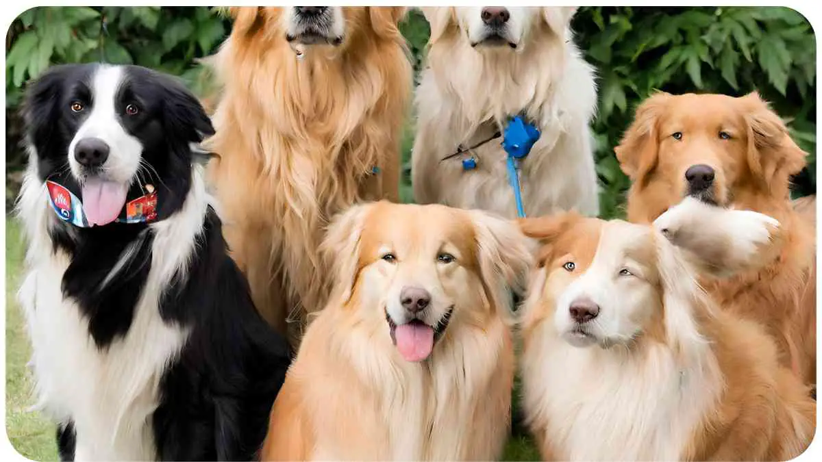 Best Companion Dog for Golden Retrievers A Perfect Match