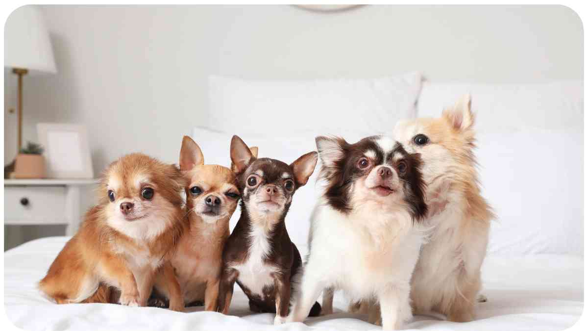Small but Mighty The Best Companion Dog for Chihuahuas UnifiedDogs