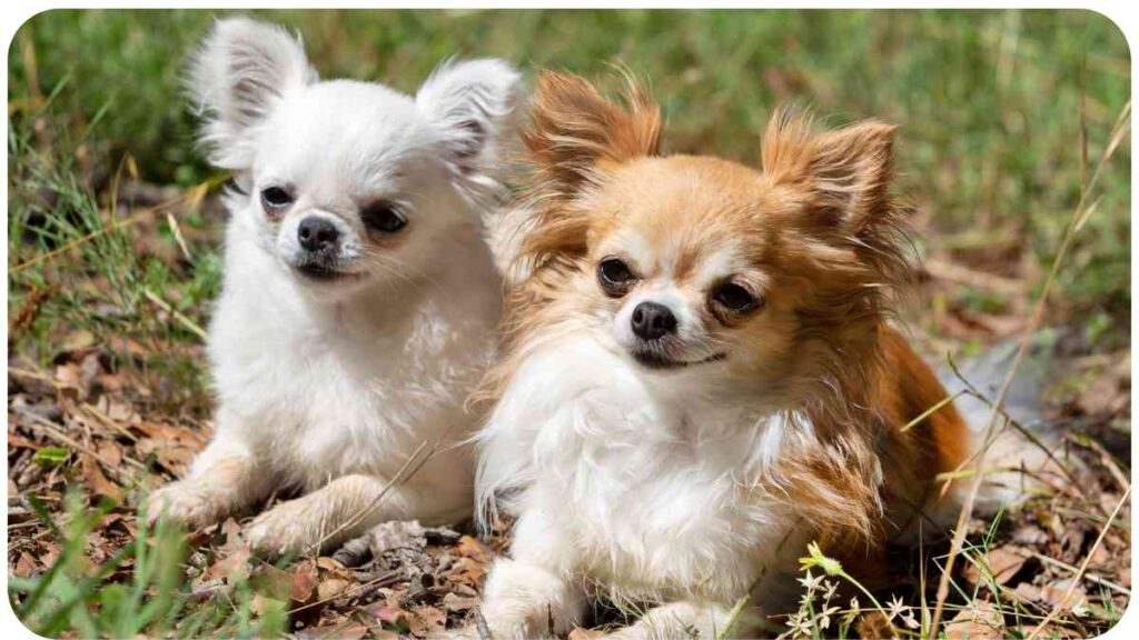 Small but Mighty The Best Companion Dog for Chihuahuas UnifiedDogs