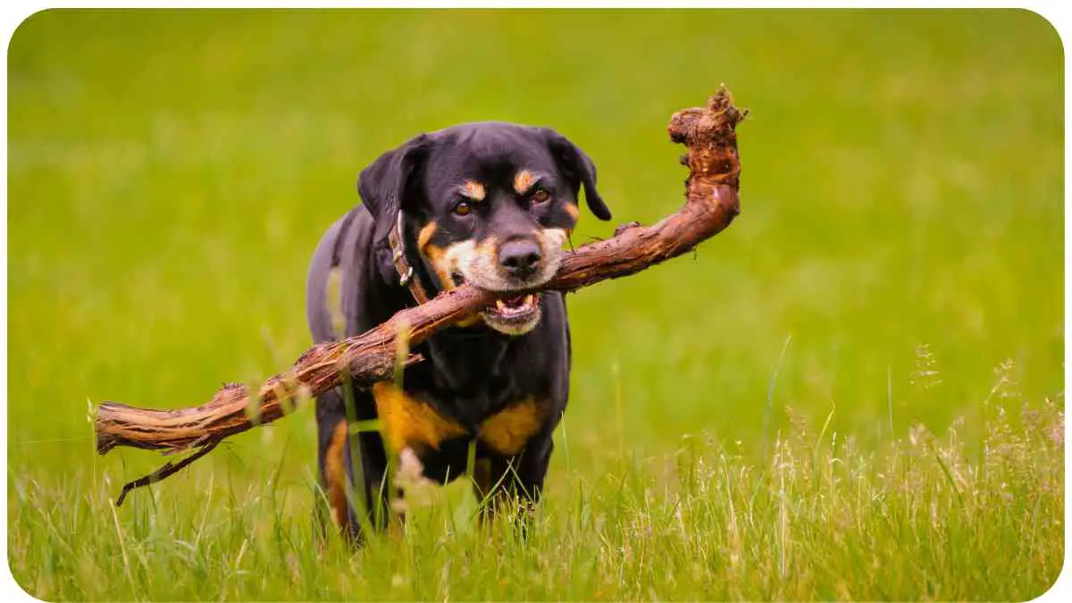 Which Breed is the Best Companion Dog for Rottweilers?