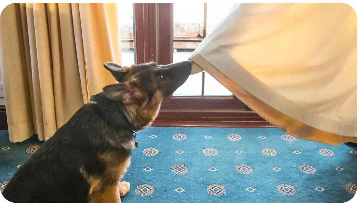 Why German Shepherds Sometimes Bite: Understanding, Training, and Building Trust