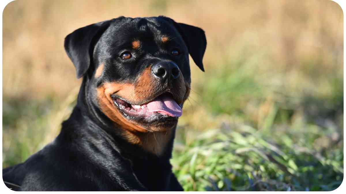 Boerboel vs. Rottweiler Which Breed Wins in a Fight? UnifiedDogs